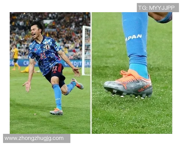 世界杯球星专属足球鞋大盘点 穿越赛场的荣耀与科技融合